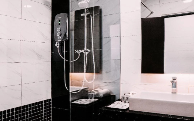 O&G Hotel Parit Buntar