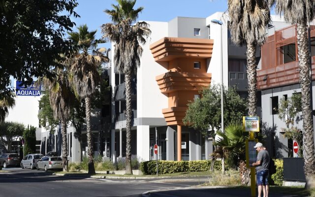 Mercure Sète Balaruc Les Bains