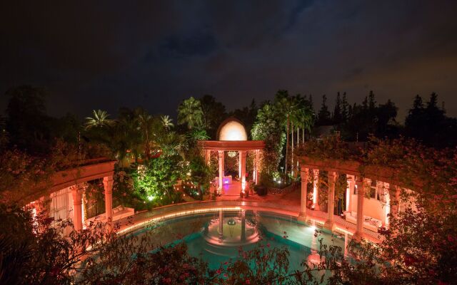 Palais Rhoul & SPA