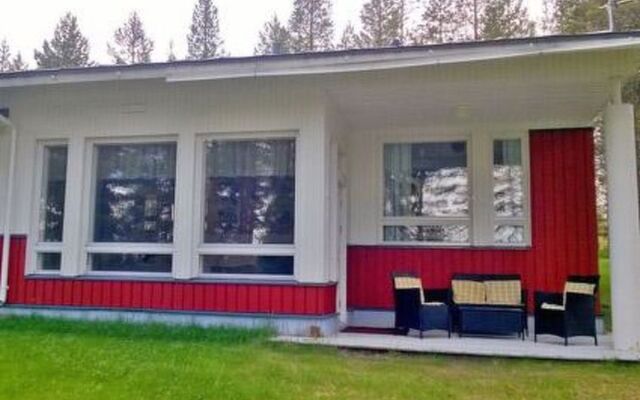 House Soivio Kuusamo