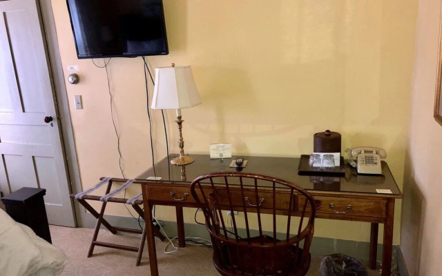 The Inn at Montpelier