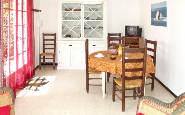 House With 3 Bedrooms in Frontignan, With Enclosed Garden and Wifi - 5