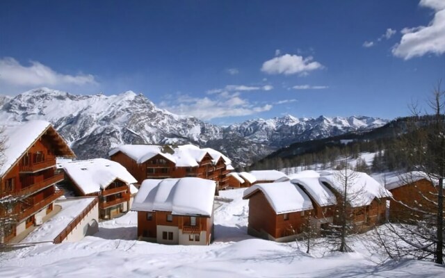 2 Pièces Face aux Pistes de Montgenèvre