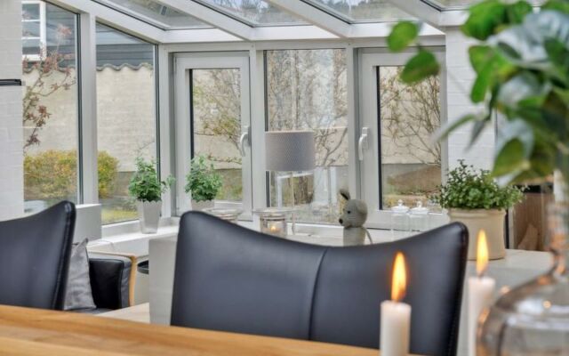 "Svea" - 350m from the sea in NW Jutland
