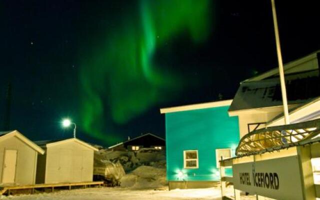 Hotel Icefiord