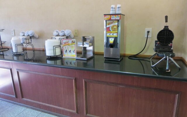 Motel 6 Walton, KY - Richwood - Cincinnati Airport South