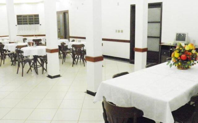 Hotel Veneza