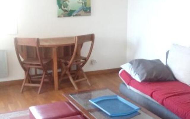 Appartement de 2 chambres a Saint Cyr sur Mer a 200 m de la plage avec terrasse et wifi