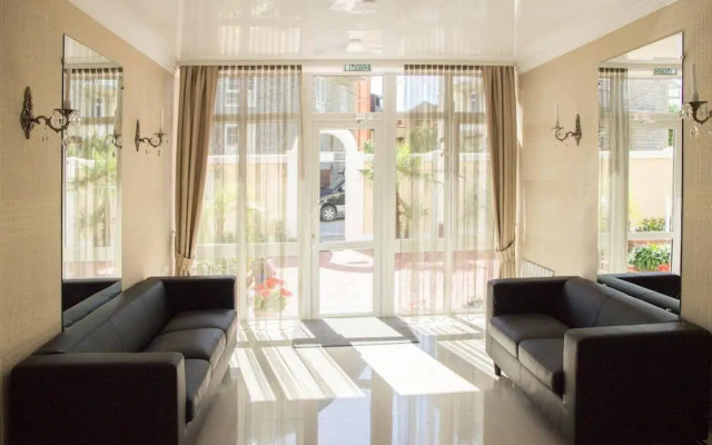 Hotel Vesta