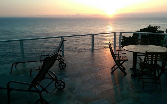 Paradise Bluff 3 Bedroom Home