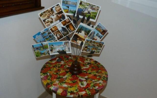 Gîte La Bussière, 4 pièces, 5 personnes - FR-1-590-161