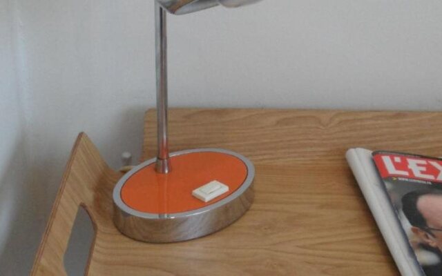 Loftsuite