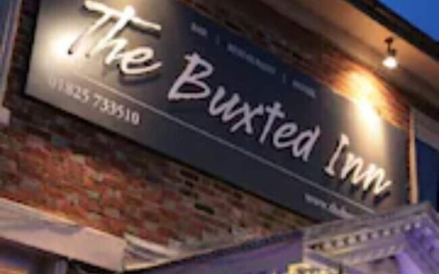 The Buxted Inn