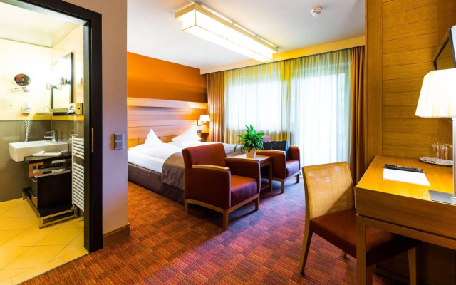 Hotel OTP Birkenhof