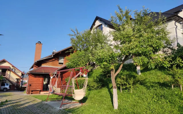 Casa Daya