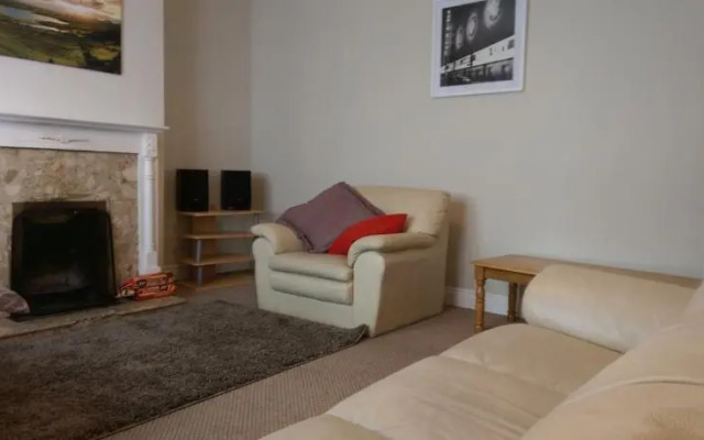 Tralee Central Townhouse