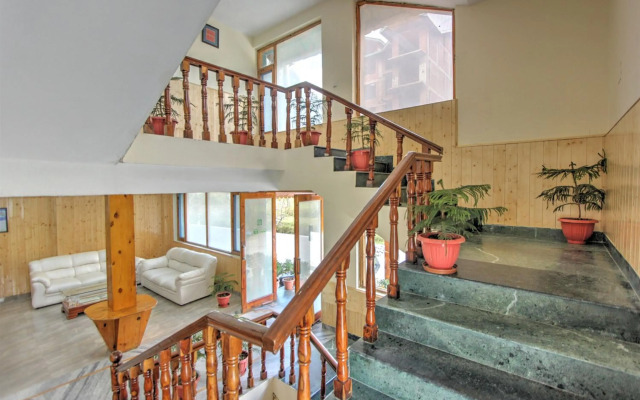 Hotel Mountain Face by Snow City Hotels