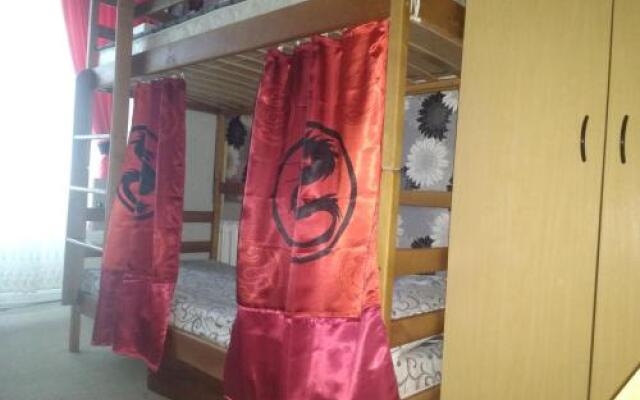 Хостел Yourhostel Pechersk