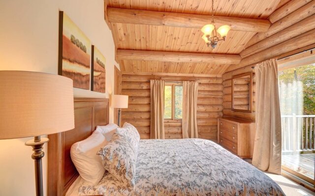 Chalet Nikita