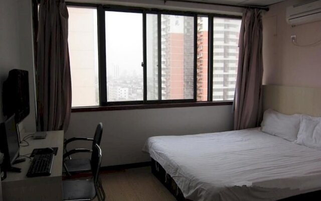Luoyang White-collar Hotel