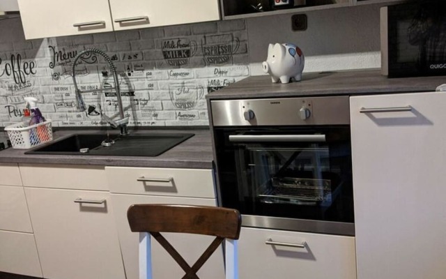 Amazing Apartment in North Rhine-westphalia