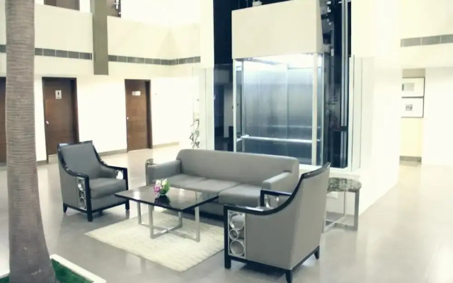Minerva Grand Hotel