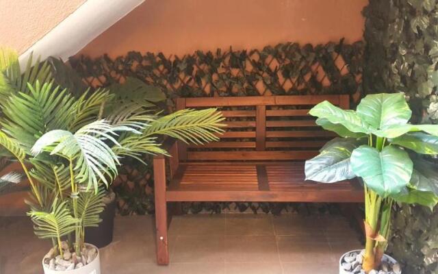 Afonso Galo Guest Apartments II