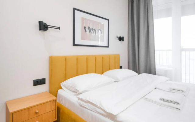 ДОМАНТ Закаменский, 22