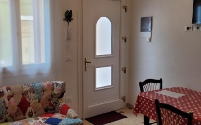 Appartamento Nuovo A Chioggia Vista Laguna