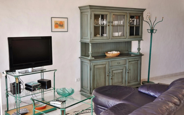 Apartment Konstantin