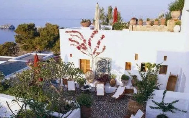 Luxury Villa Marietta