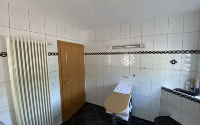 Apartment in Zwingenberg