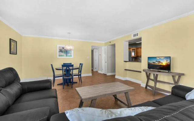 Tristan Towers Unit 2B