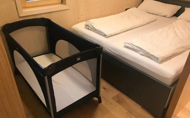 Apartment Bergblick-Mellau