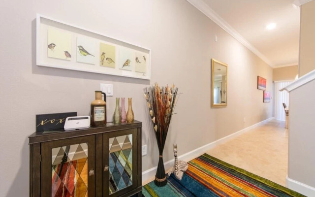 Storey Lake Resort Vacation Home