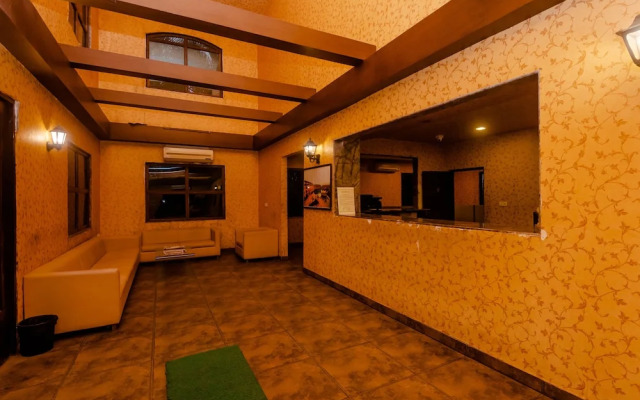 Capital O 35403 Discover Resorts