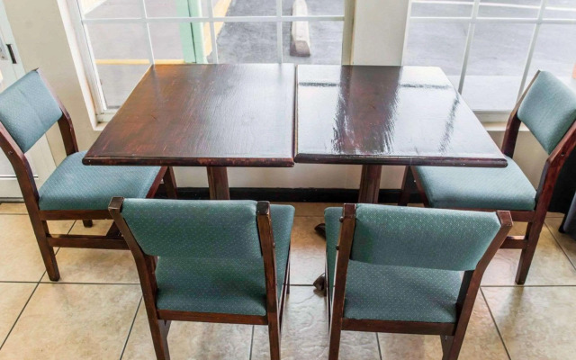 Econo Lodge Tallahassee