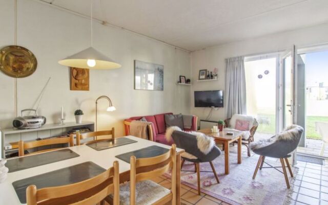 "Vojkan" - 150m from the sea in NW Jutland