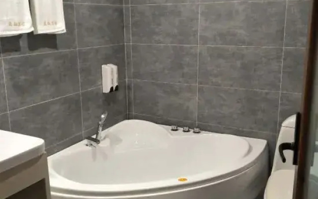 De Xiang Hotel