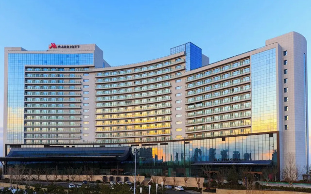 Marriott Yantai Hotel