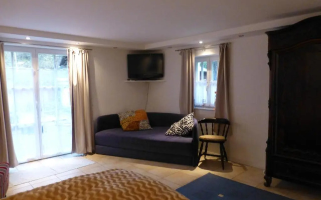 Harz Stolberg Ferienwohnung