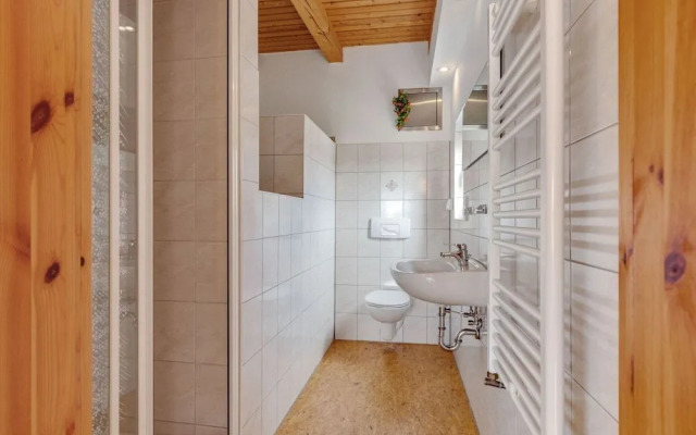 Cozy Apartment in Boiensdorf near Rustwerder Nature Reserve