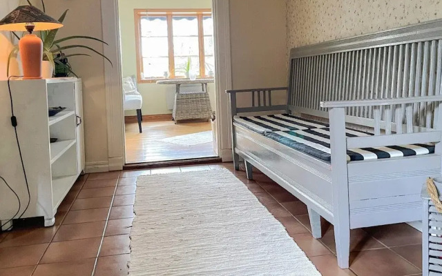 4 Star Holiday Home in Valdemarsvik