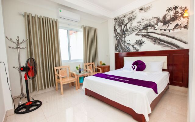 Dang Quang Guesthouse