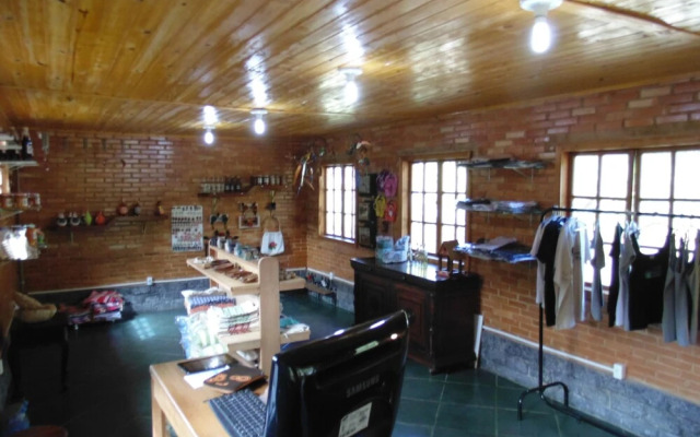 Hotel Fazenda Selva do Mato Limpo