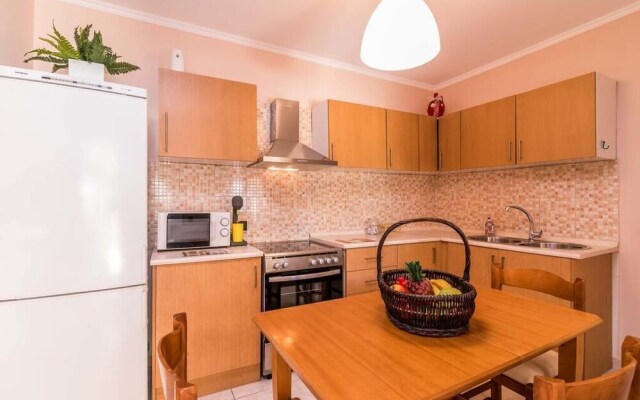 Antonela Sunshine Apartment by CorfuEscapes