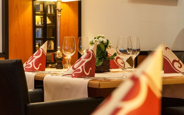 Hotel Schere