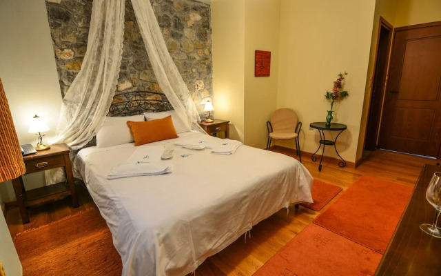 Karyatis Resort