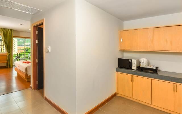 The Three by APK Hotel
