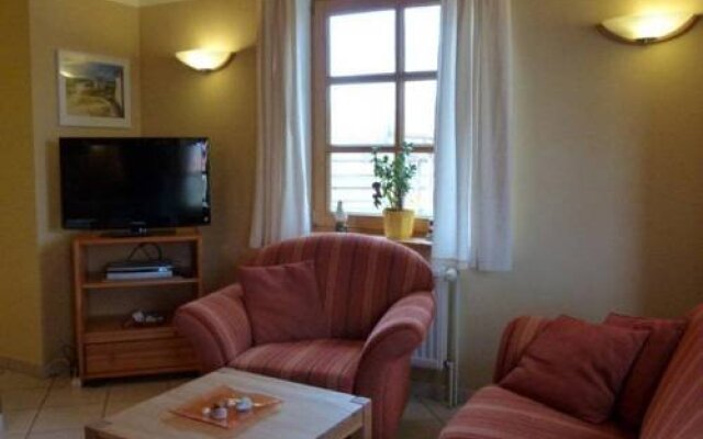 Haus am Dorfteich Fehmarn